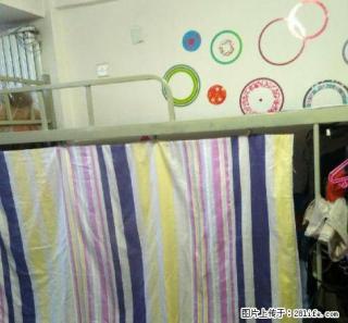(单间出租)个人房源 可月付 汇豪天下出租男生公寓 免费宽带 - 呼和浩特28生活网 hu.28life.net