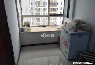新上世贸晶钻精装复式两居室+价格小刀+随时看房有钥匙 - 呼和浩特28生活网 hu.28life.net