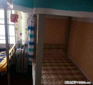 (单间出租)长乐宫巨华朗域 女生宿舍 可月付 - 呼和浩特28生活网 hu.28life.net