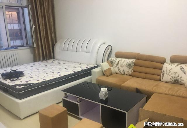 《信義房产》博尔顿广场 精装公寓 初次出租 全新装修与家具 - 房屋出租 - 房屋租售 - 呼和浩特分类信息 - 呼和浩特28生活网 hu.28life.net