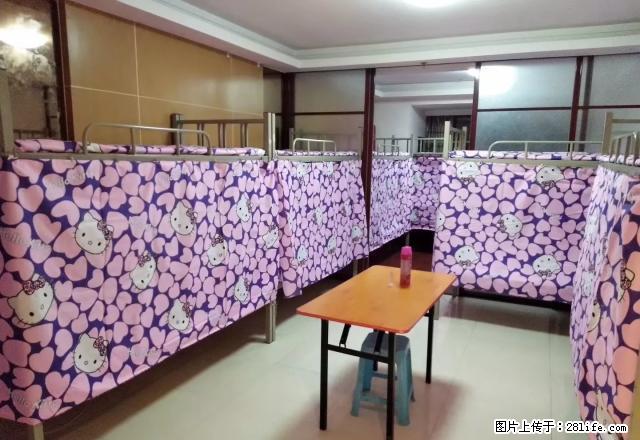 (单间出租)海亮新开女生公寓 全家共9张床 喜欢安静的来 干净安全舒适 - 房屋出租 - 房屋租售 - 呼和浩特分类信息 - 呼和浩特28生活网 hu.28life.net