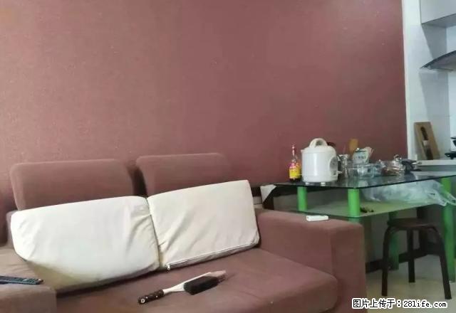 《中银公寓》,房子刚收拾过干净整洁, 家具齐全, 交通便利 - 房屋出租 - 房屋租售 - 呼和浩特分类信息 - 呼和浩特28生活网 hu.28life.net
