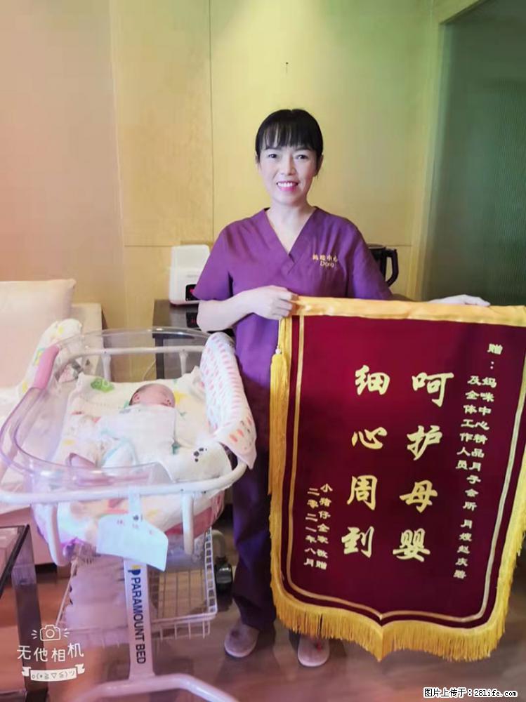 上海高端月子会所招新手月嫂，零基础带教，包吃住 - 职场交流 - 呼和浩特生活社区 - 呼和浩特28生活网 hu.28life.net