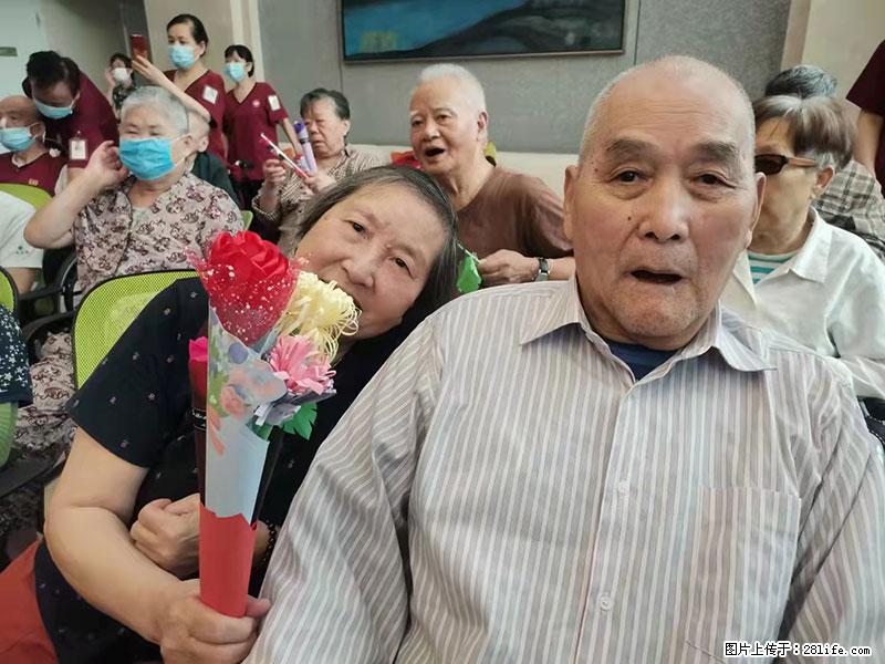 上海国企养老院，星级酒店环境，招聘养老护工 - 职场交流 - 呼和浩特生活社区 - 呼和浩特28生活网 hu.28life.net