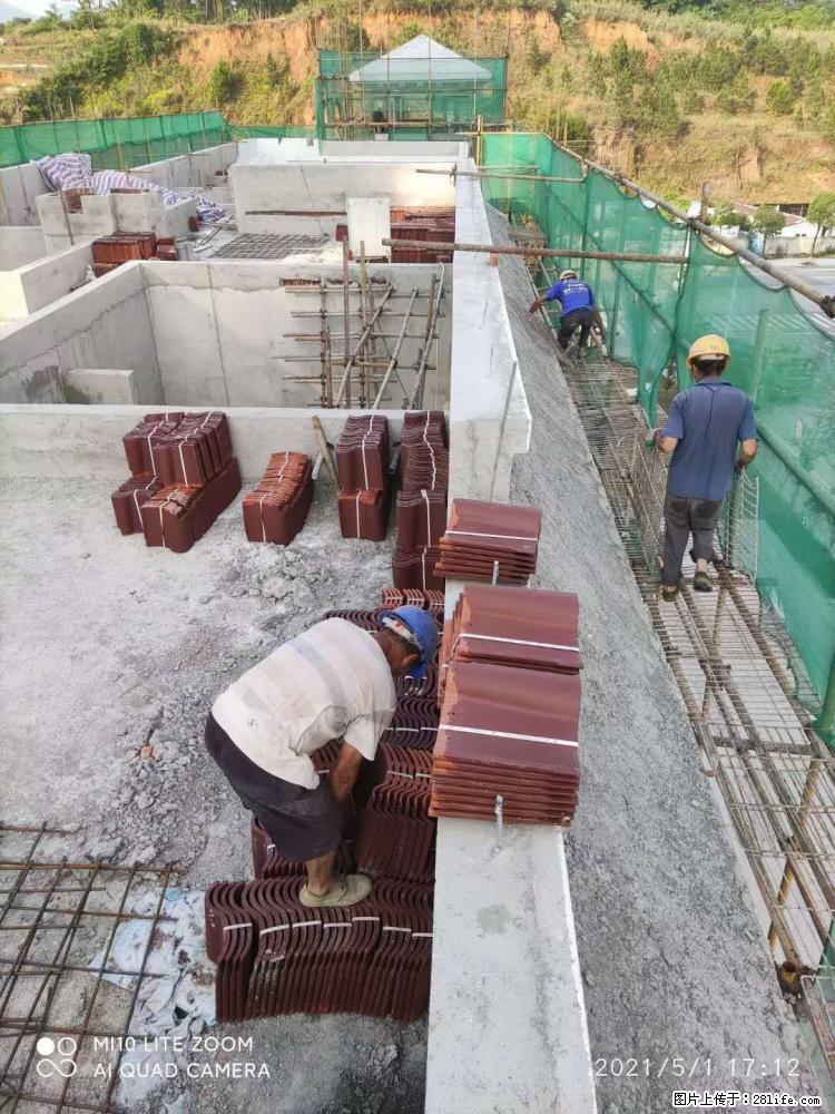 【广西三象建筑安装工程有限公司】绿地衫和田叠墅项目 - 家居生活 - 呼和浩特生活社区 - 呼和浩特28生活网 hu.28life.net