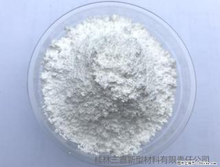 【桂林三鑫新型材料】人造石人造大理石专用碳酸钙 - 呼和浩特28生活网 hu.28life.net