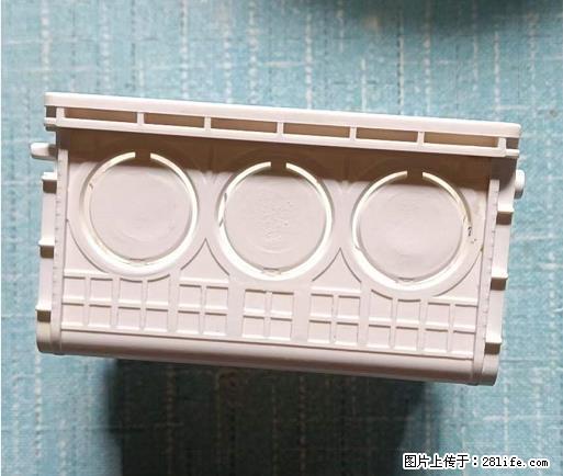 桂林荣泰吹塑、注塑【厂家直销】PVC阴燃电工配件，精品86底盒 - 其他广告 - 广告专区 - 呼和浩特分类信息 - 呼和浩特28生活网 hu.28life.net