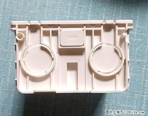 桂林荣泰吹塑、注塑【厂家直销】PVC阴燃电工配件，精品86底盒 - 家居生活 - 呼和浩特生活社区 - 呼和浩特28生活网 hu.28life.net