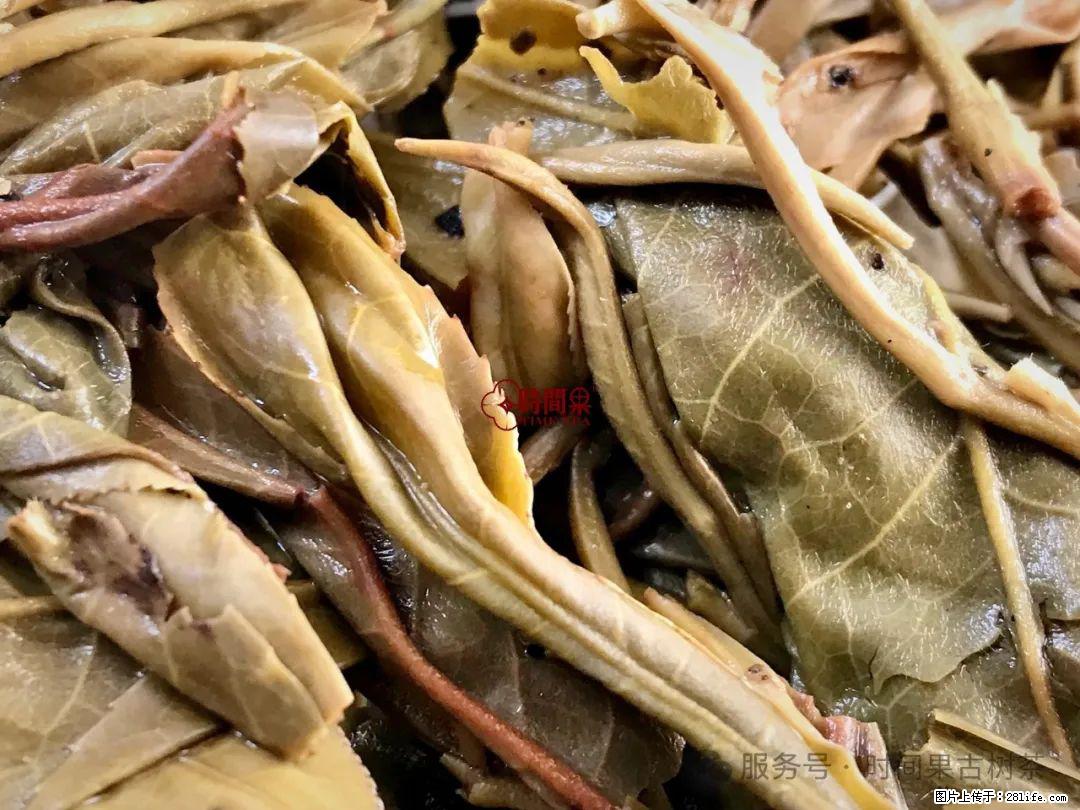 时间果百年古树龙珠普洱生茶 - 购物交流 - 呼和浩特生活社区 - 呼和浩特28生活网 hu.28life.net