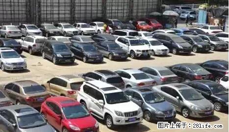 停车为什么要车头朝外？不是开玩笑，关键时刻真能救命 - 呼和浩特生活资讯 - 呼和浩特28生活网 hu.28life.net