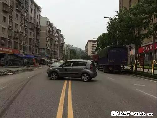 开车出事故没拍这5张照片，警察也帮不了你！ - 呼和浩特生活资讯 - 呼和浩特28生活网 hu.28life.net