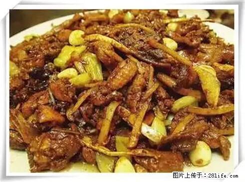 来广西旅游必吃这20道桂菜，不然就白来广西啦！ - 呼和浩特生活资讯 - 呼和浩特28生活网 hu.28life.net