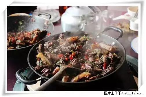 来广西旅游必吃这20道桂菜，不然就白来广西啦！ - 呼和浩特生活资讯 - 呼和浩特28生活网 hu.28life.net