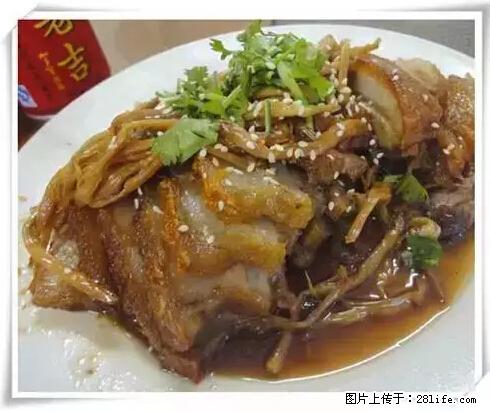 来广西旅游必吃这20道桂菜，不然就白来广西啦！ - 呼和浩特生活资讯 - 呼和浩特28生活网 hu.28life.net