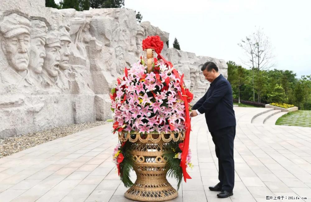 习近平赴广西考察调研 - 呼和浩特生活资讯 - 呼和浩特28生活网 hu.28life.net