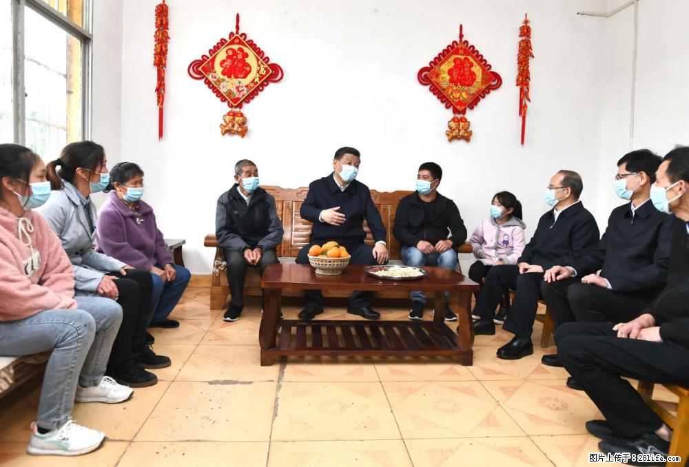 习近平赴广西考察调研 - 呼和浩特生活资讯 - 呼和浩特28生活网 hu.28life.net