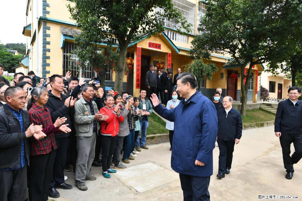 习近平赴广西考察调研 - 呼和浩特生活资讯 - 呼和浩特28生活网 hu.28life.net