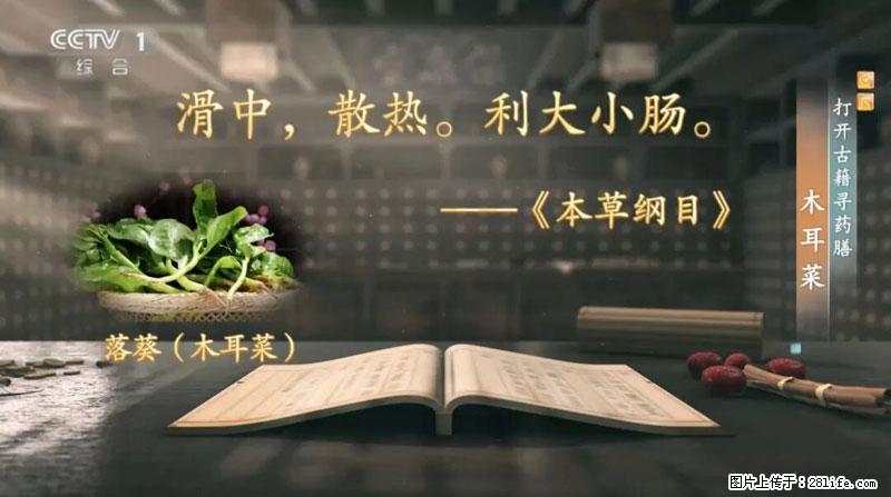 比牛奶补钙还厉害！凉血解毒、稳血糖...这菜冬天必吃，很多人却当草 - 呼和浩特生活资讯 - 呼和浩特28生活网 hu.28life.net