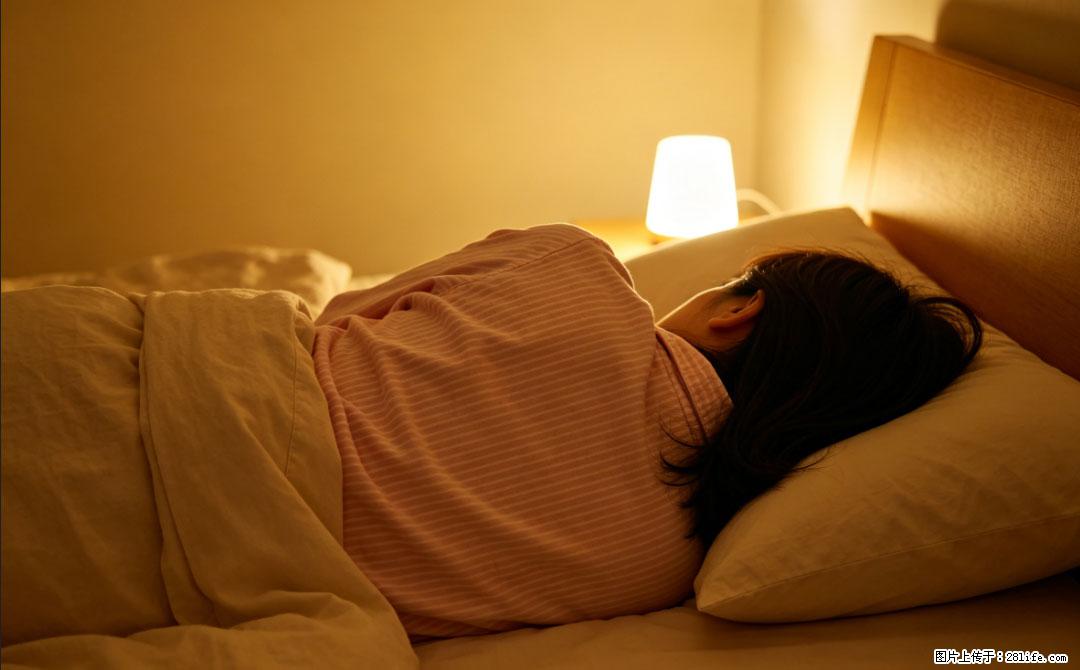 熬夜会让猝死风险飙升！出现以下4种情况赶紧休息→ - 呼和浩特生活资讯 - 呼和浩特28生活网 hu.28life.net